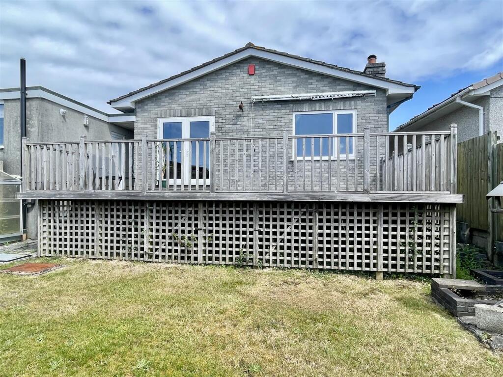 Main image of property: Thornbury