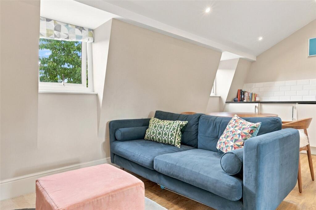 Apartment in London, Upper Clapton, West Hackney - View 5
