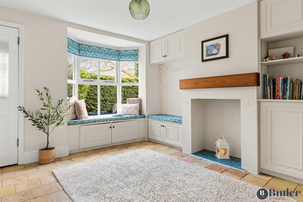 House in Peterborough - More
