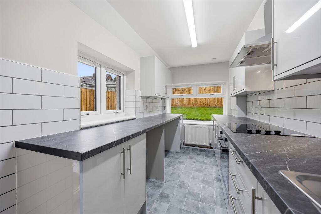 House in Glasgow - More