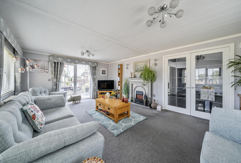 Main image of property: Old Down Park, Emborough, Radstock, Somerset, BA3