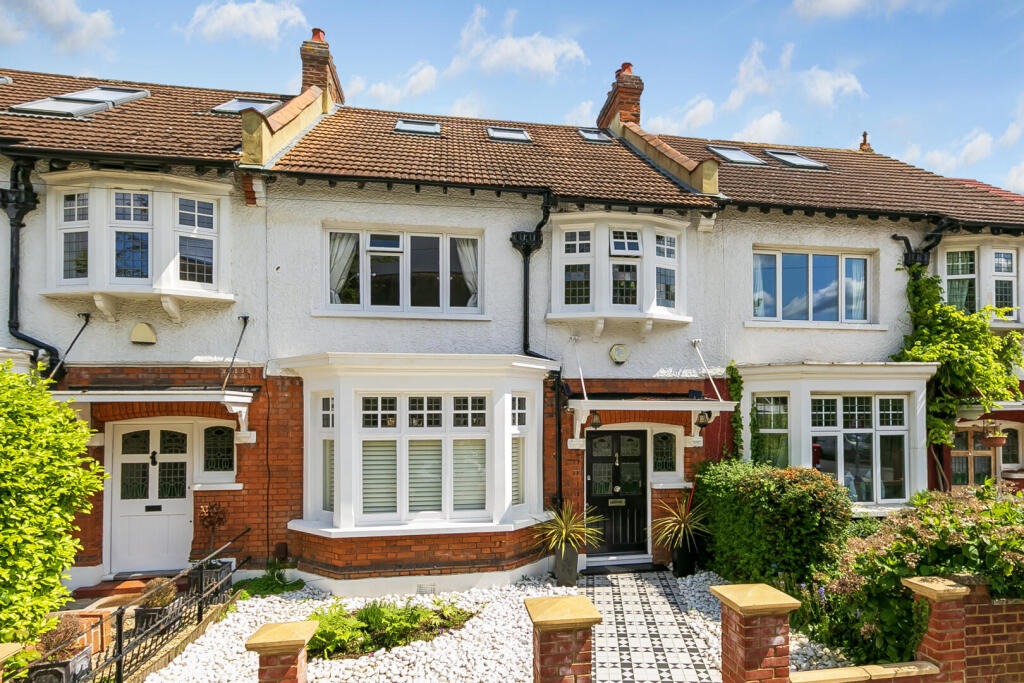Main image of property: Radnor Road, Twickenham, TW1