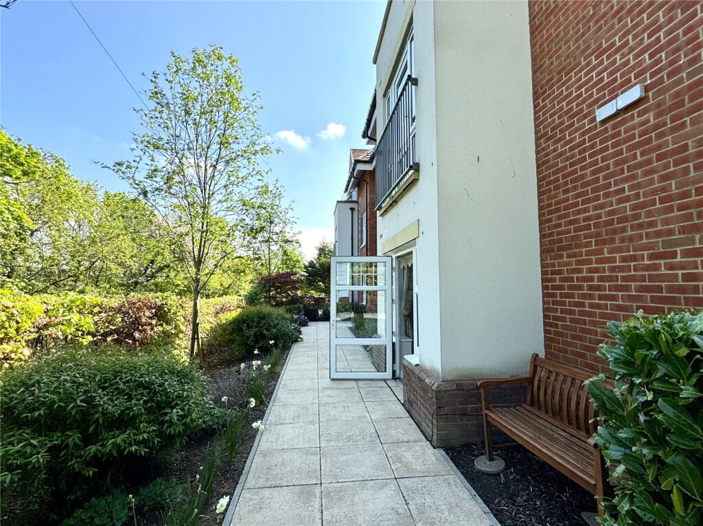 Emerson Park, Rowhill Road, Hextable, BR8 photo 2