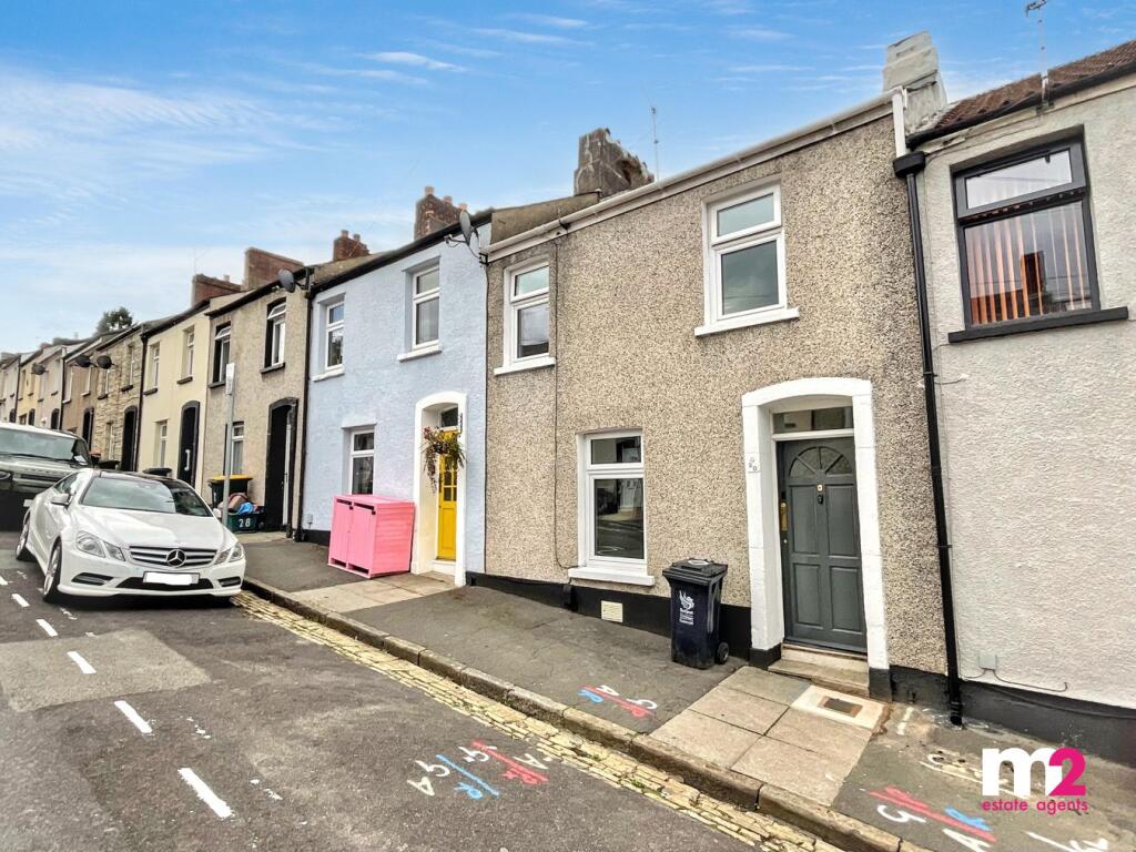 Main image of property: West Street, Newport, NP20
