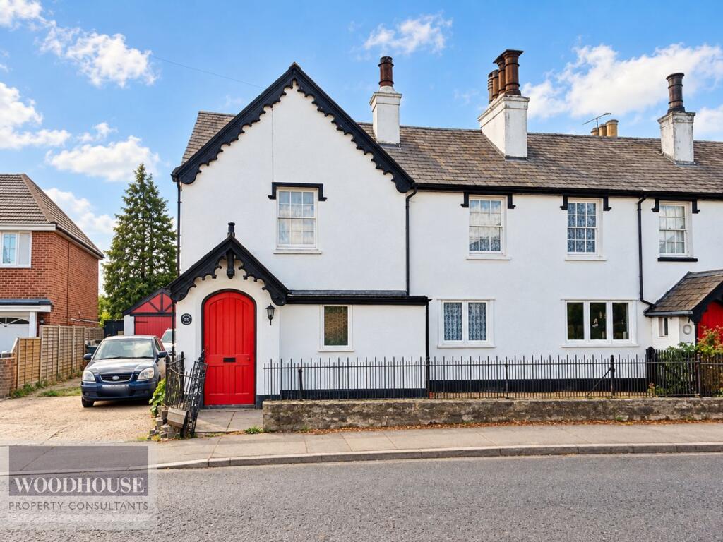 Main image of property: College Road, Cheshunt, EN8