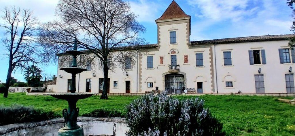 Main image of property: Exceptional Property, 18th Century Château, Languedoc Roussillon, Aude