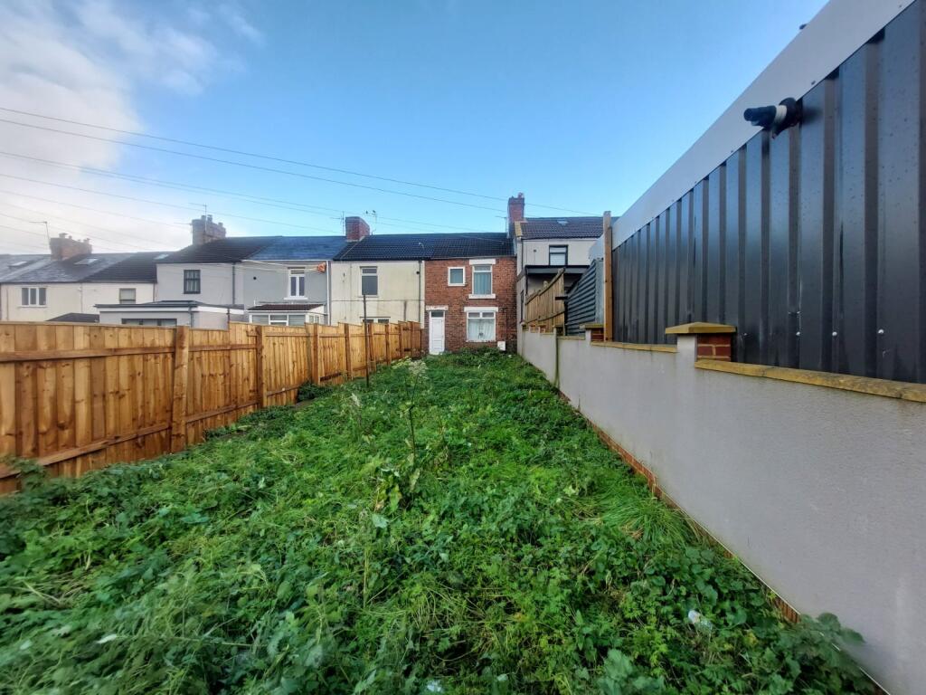 Main image of property: Pasture Row, Eldon, Bishop Auckland, Durham, DL14
