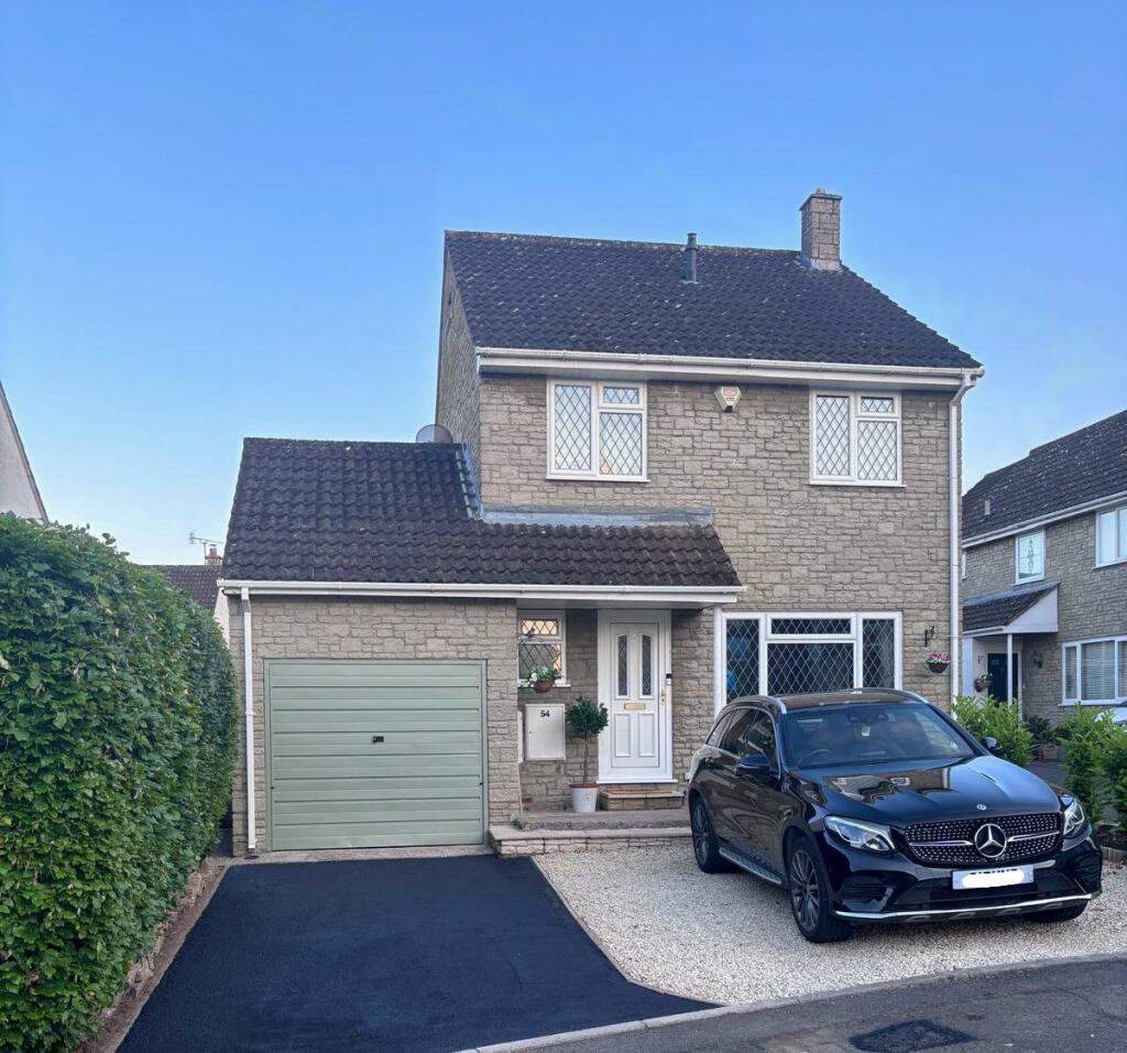 Main image of property: Inglestone Road, Wickwar, GL12