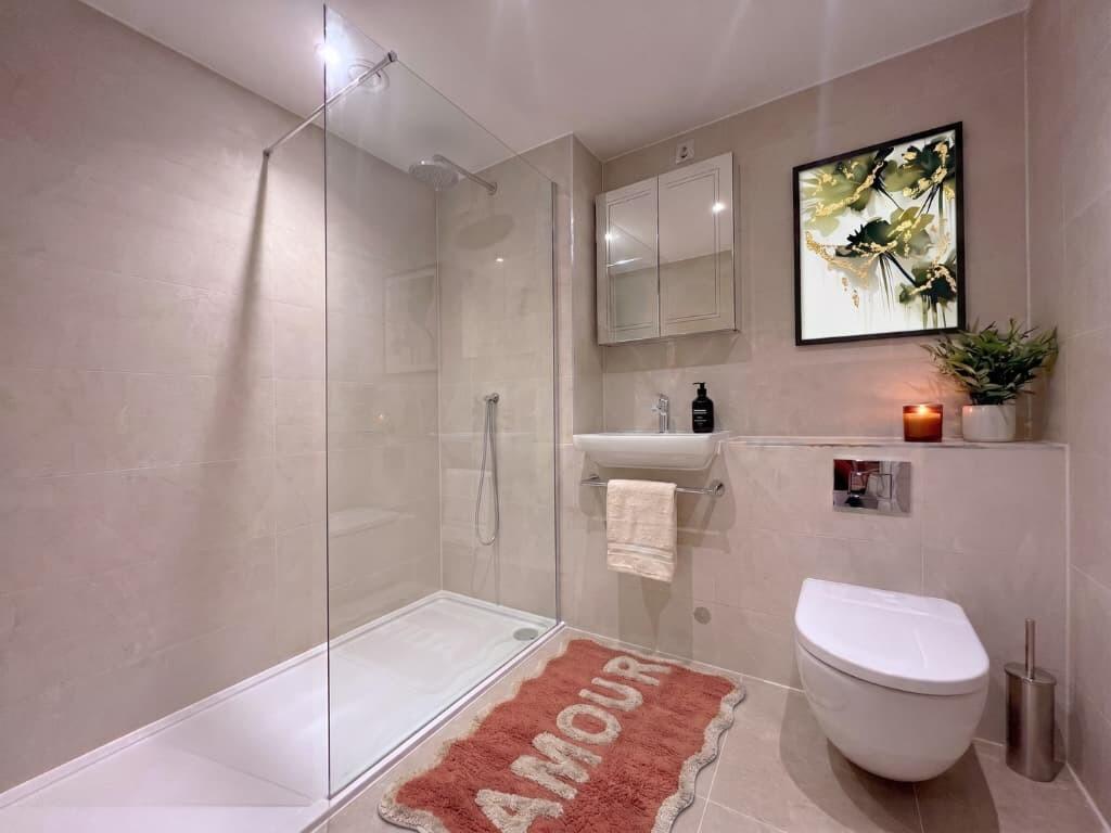 Apartment in Salisbury - View 5