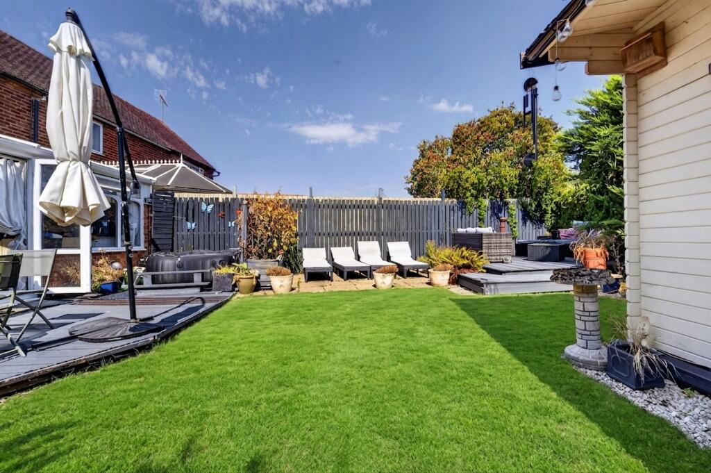 House in Stratford-on-Avon, Bearley - View 4