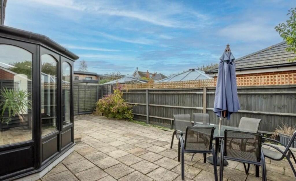 House in Bournemouth - View 2