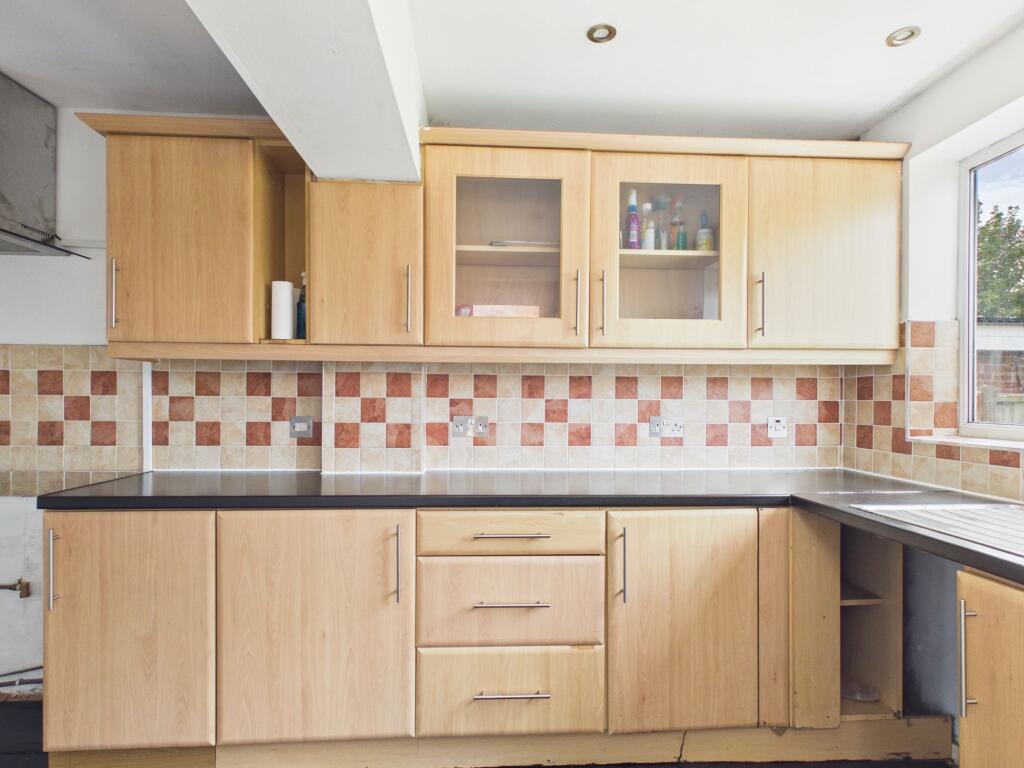 House in Preston - View 4