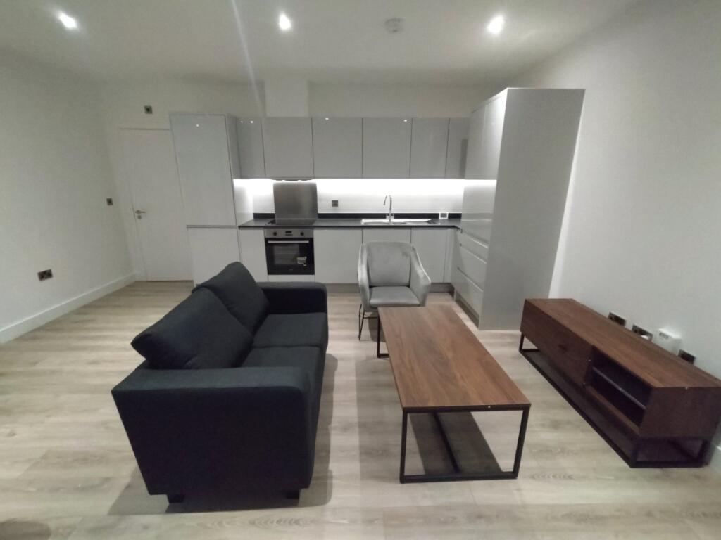 Main image of property: Broadoaks, Streetbrook Road, Solihull, West Midlands, B91