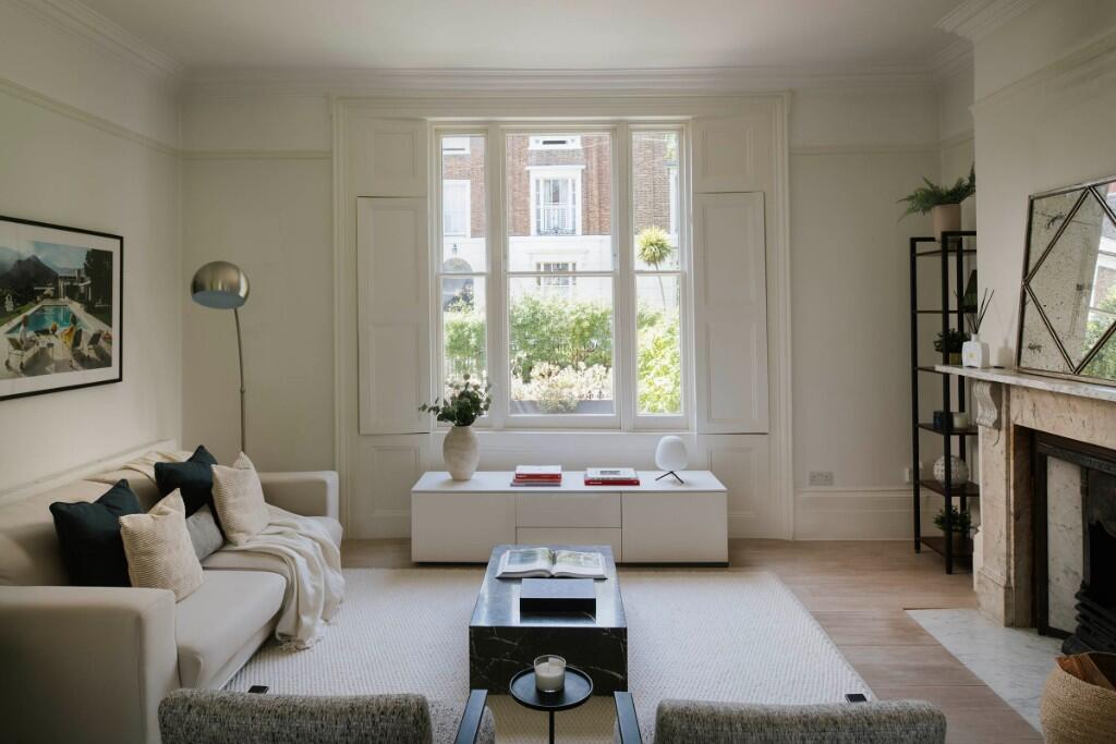 Stockwell Park Road, London, SW9 photo 4
