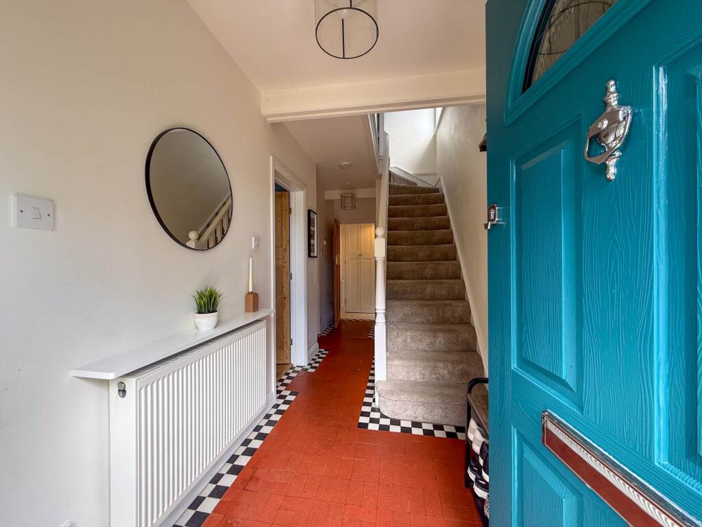 House in Bath, Larkhall - View 2
