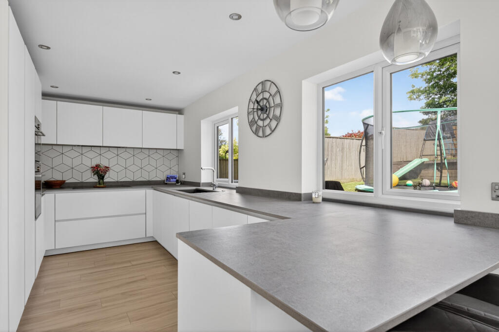 Main image of property: Kildare Close, Hastings, TN34