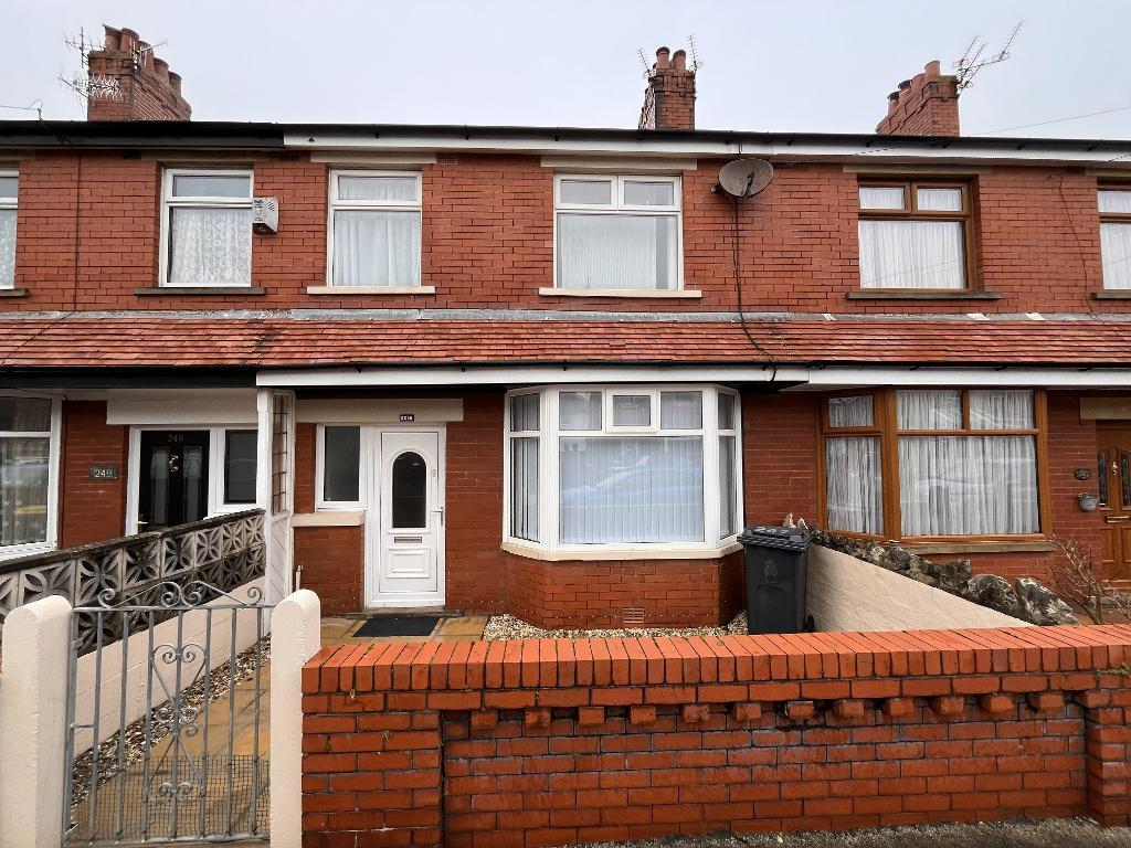Main image of property: Westminster Road, Morecambe, LA3 1EP