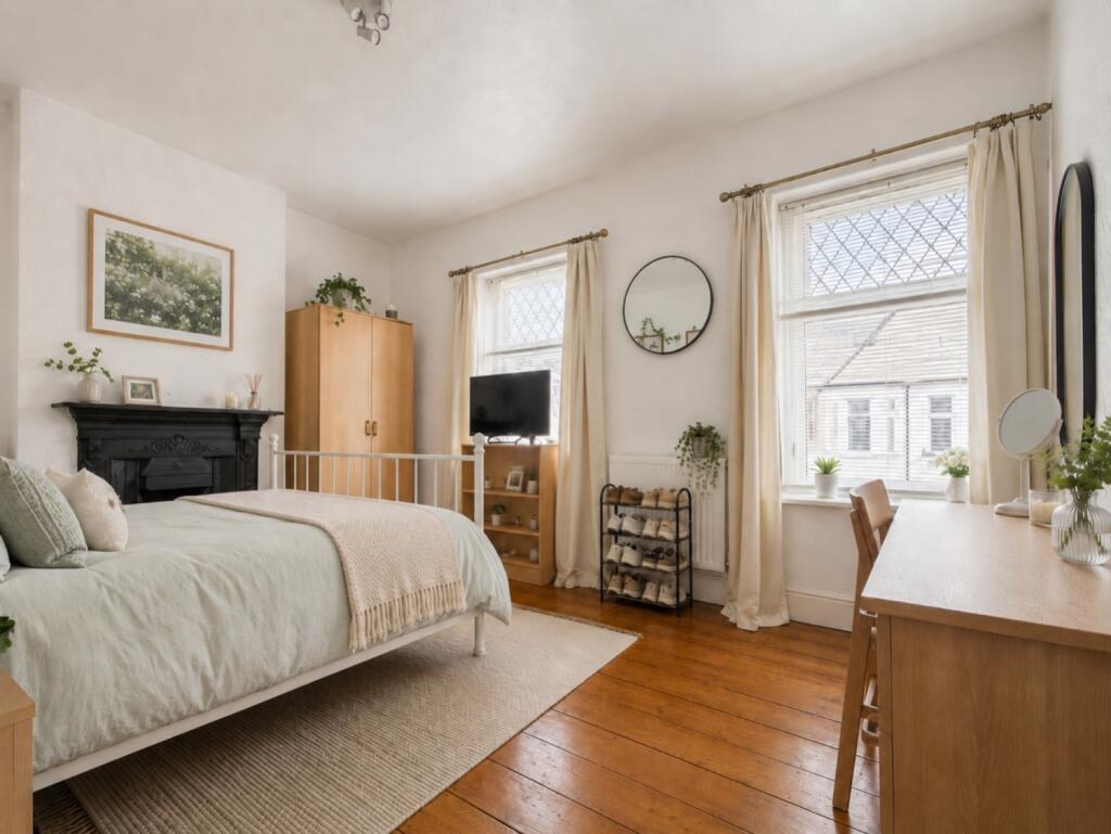 House in Cardiff, Plasnewydd, Roath - View 5