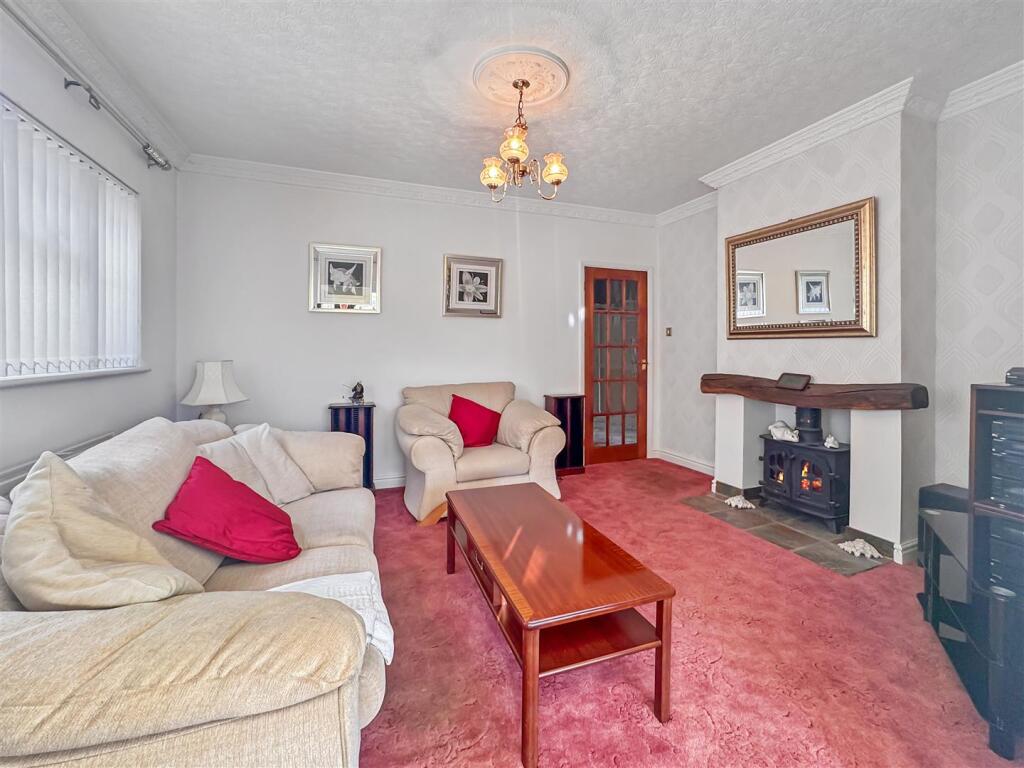 House in Leicester - View 2