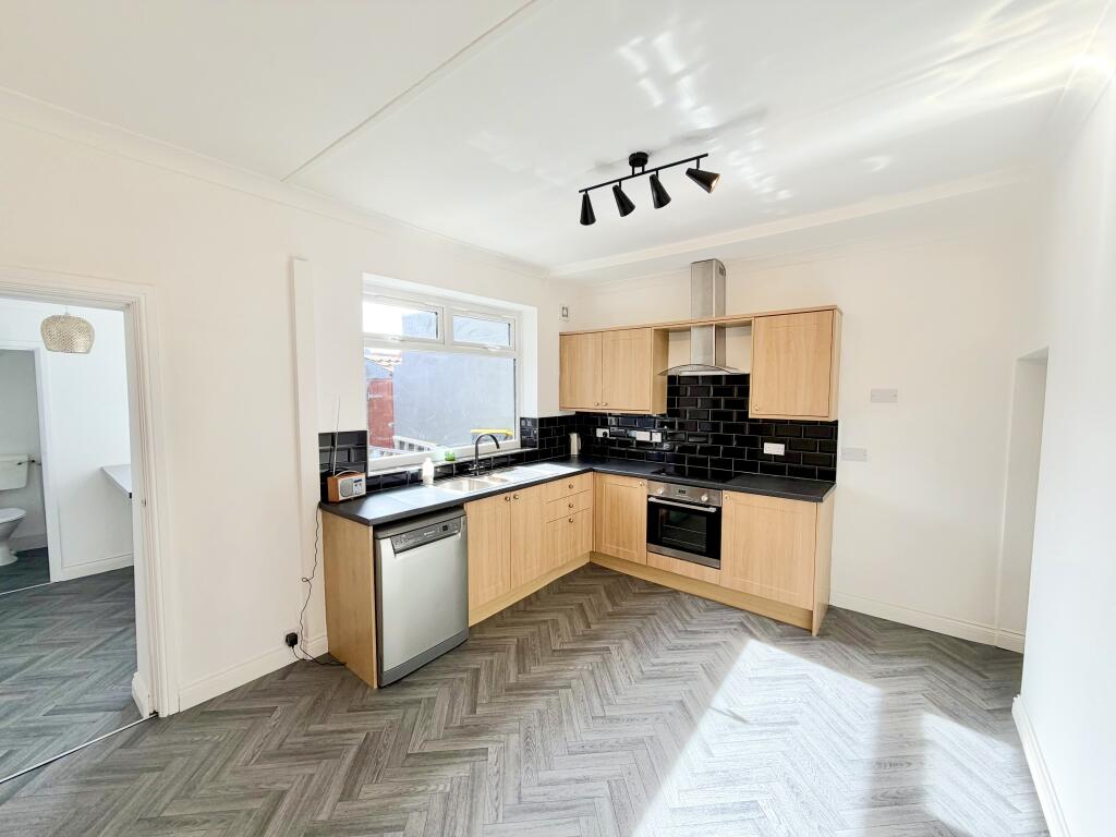 Auckland Street, Guisborough, Redcar And Cleveland photo 3