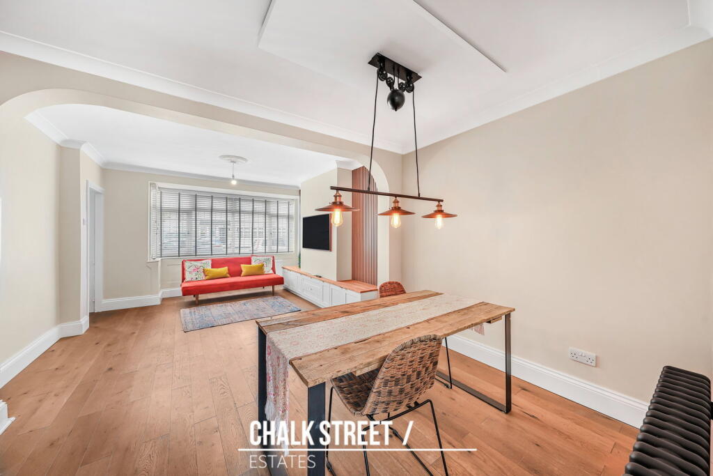 House in London - View 4
