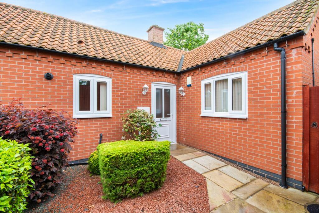 Main image of property: The Brambles, Retford, DN22