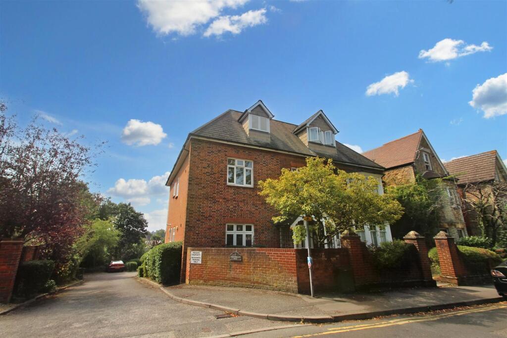 Main image of property: Nightingale Road, Guildford