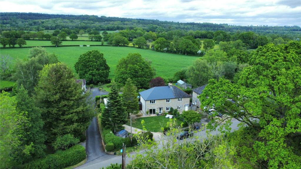 Main image of property: Charlton Musgrove, Wincanton, Somerset, BA9