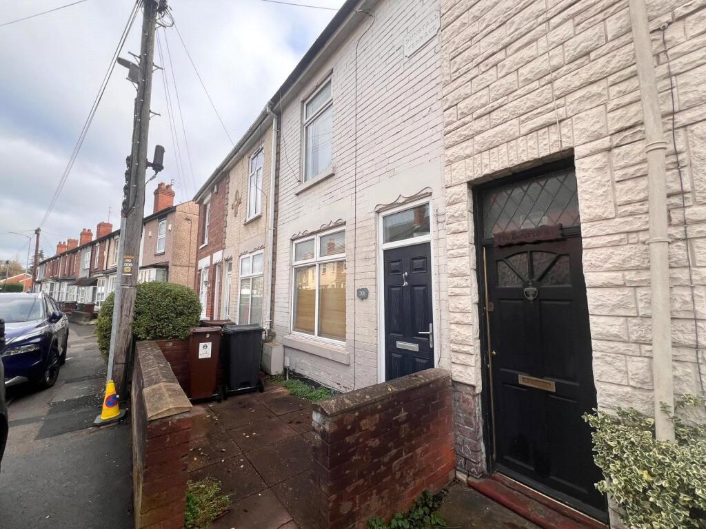 Main image of property: Aldersley Road, Wolverhampton, WV6