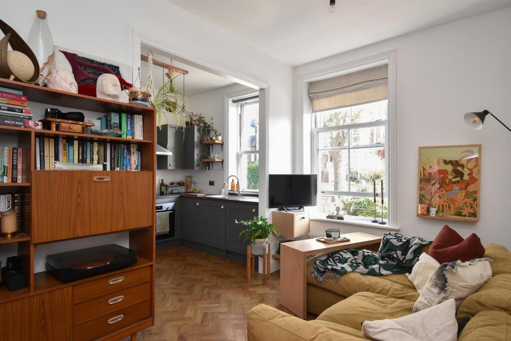 Main image of property: Chapel Park Road, St. Leonards-On-Sea