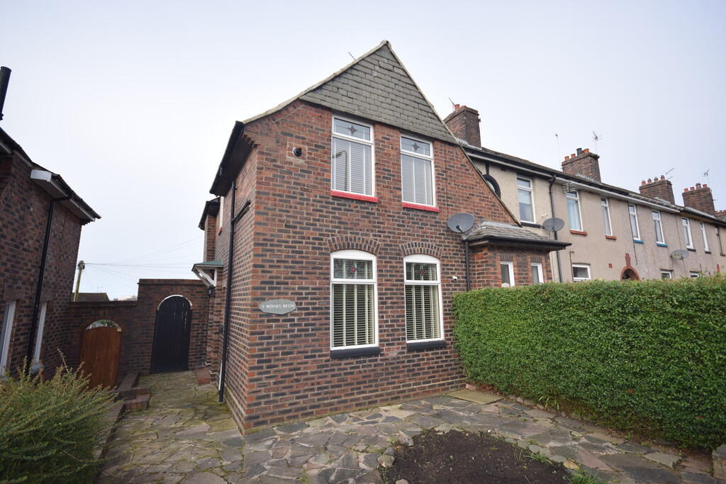 Main image of property: Monks Brow, Barrow-in-Furness