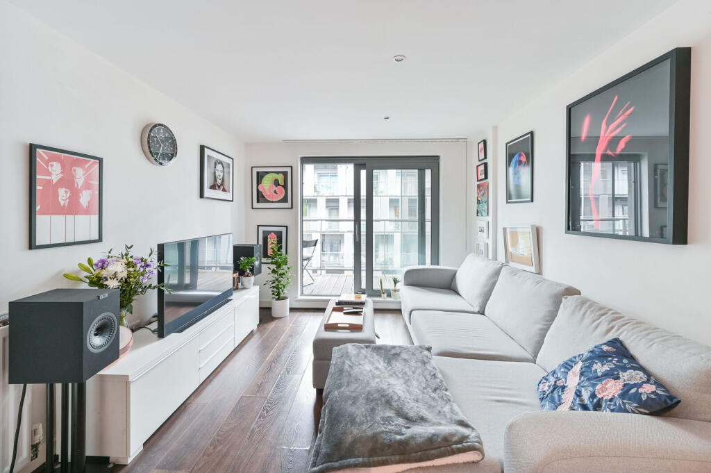 East Carriage House, Woolwich, London, SE18 photo 3