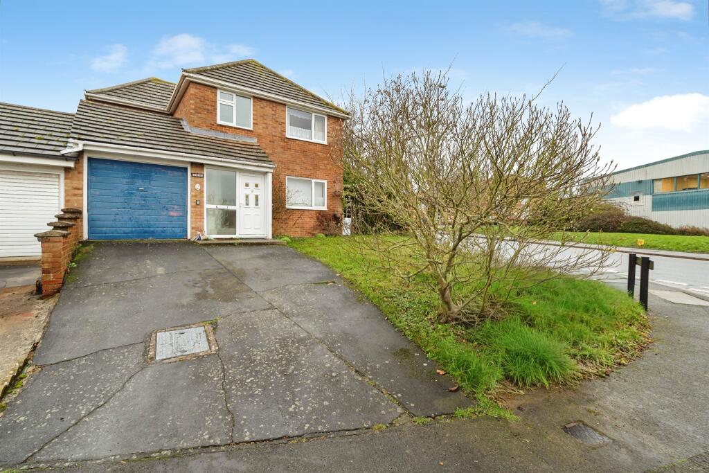 Main image of property: Fisher Road, Diss