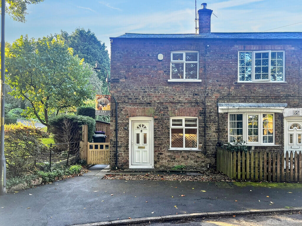 Main image of property: Crowtree Lane, Louth, LN11 0QW