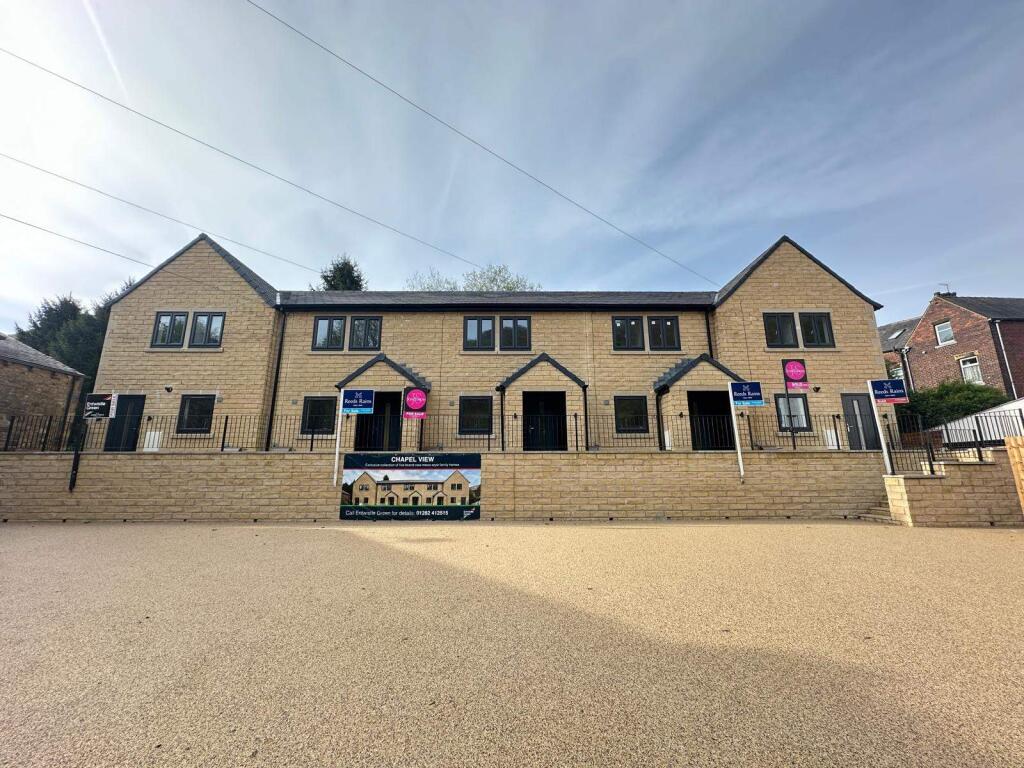 Main image of property: Burnely Road, Cornholme, Todmorden