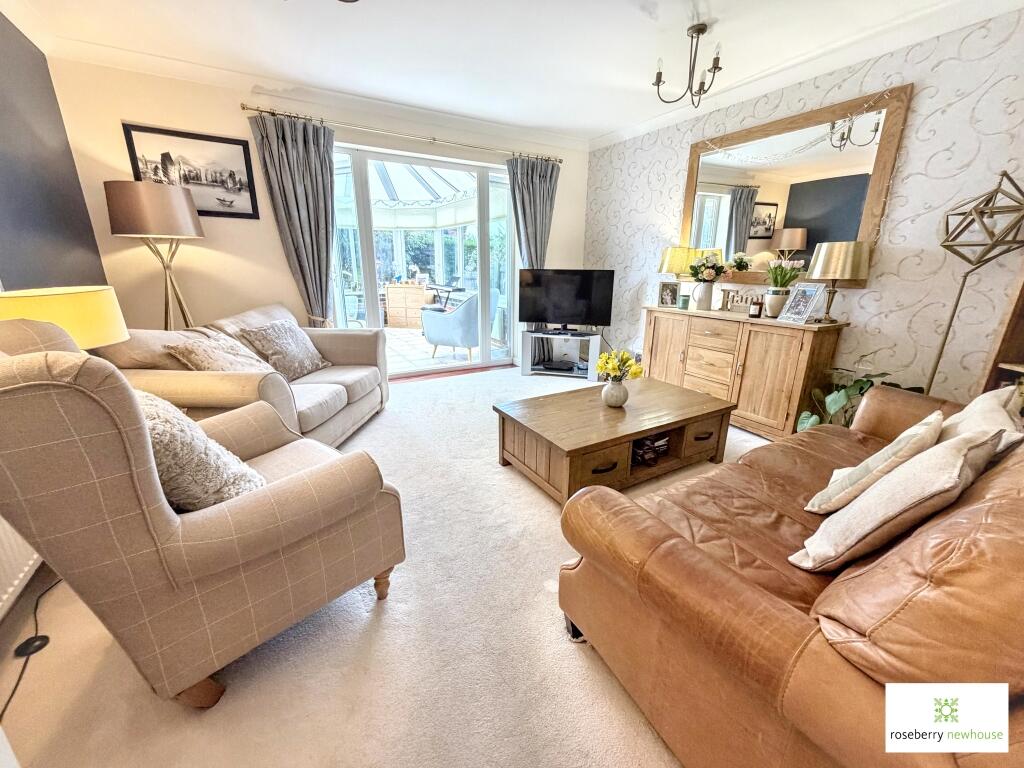 Main image of property: St. Cuthbert Avenue, Marton-in-Cleveland, Middlesbrough, North Yorkshire