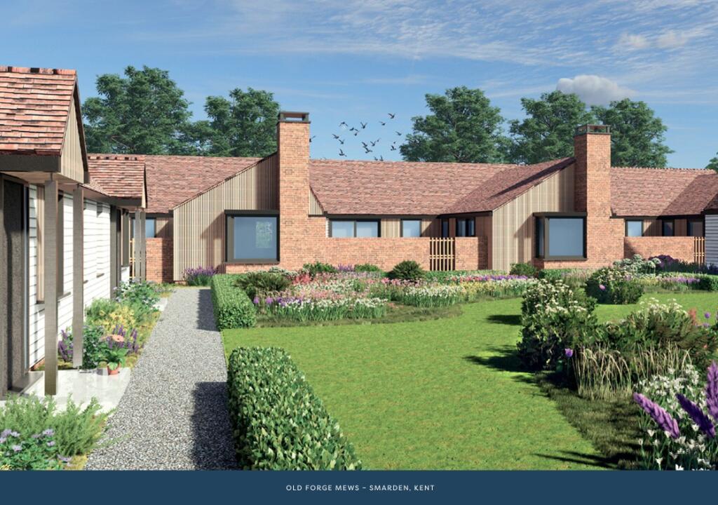 House in Ashford, Smarden - View 3
