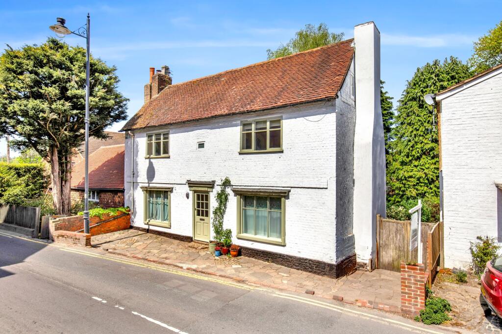 Main image of property: Lower Street, Haslemere, GU27