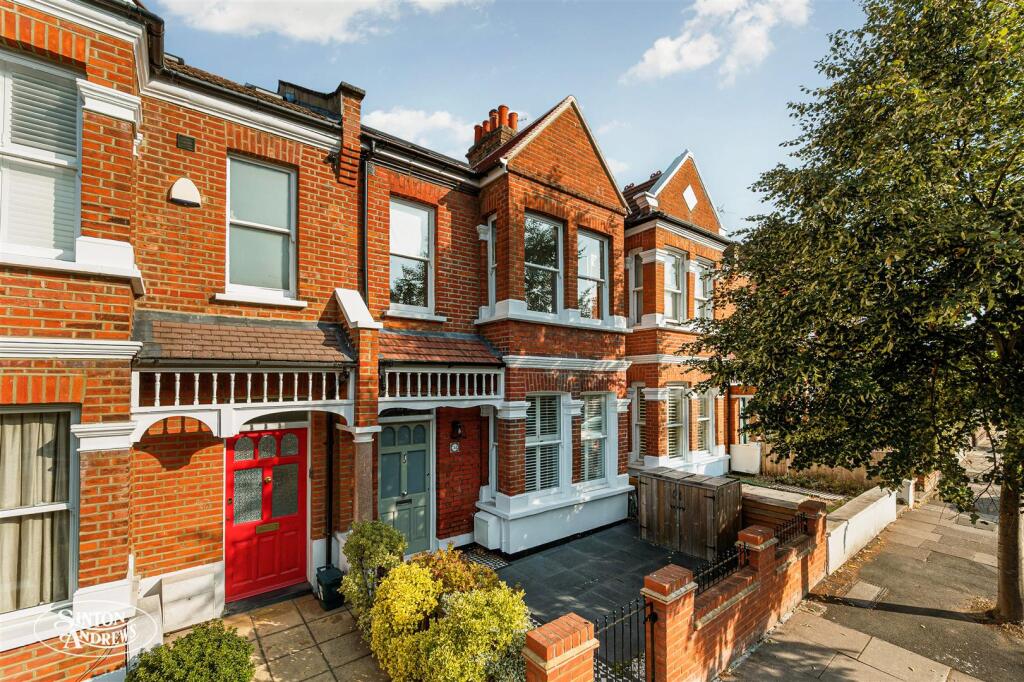 Main image of property: Drayton Gardens, London