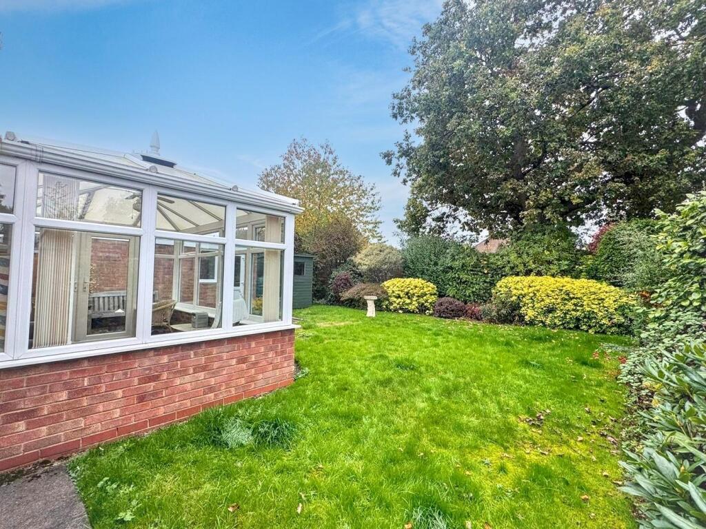 Additional image 14 of Monkspath, Sutton Coldfield