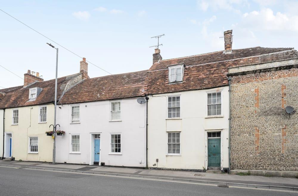 Main image of property: Silver Street, Warminster, BA12
