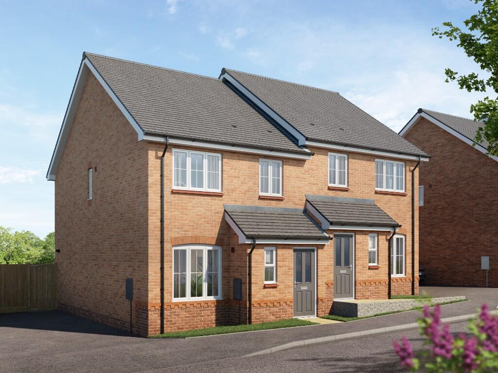 Main image of property: Gwernaffield Road,


Mold
CH7 5DA