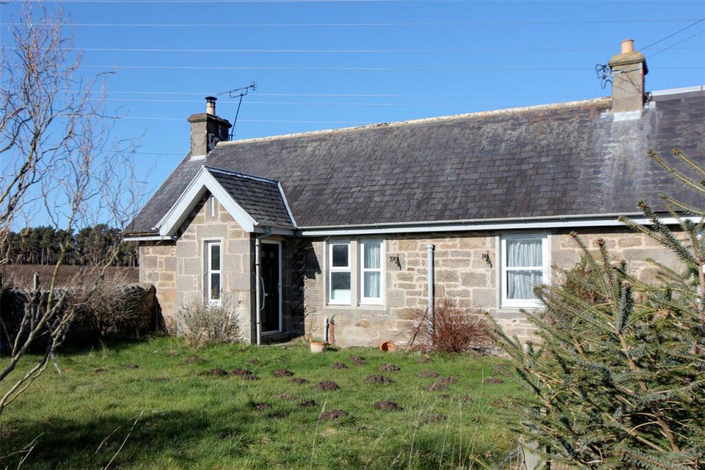 Main image of property: 1 Toreduff Farm Cottages, Forres, Moray, IV36