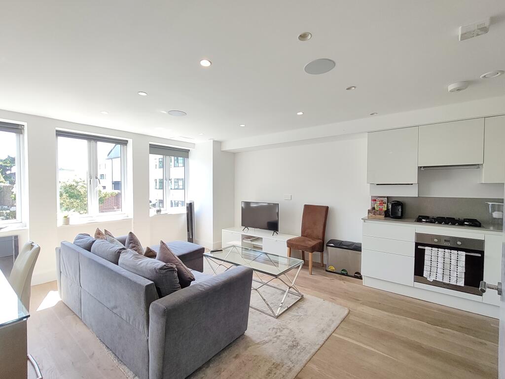 Main image of property: Ealing Green, Ealing