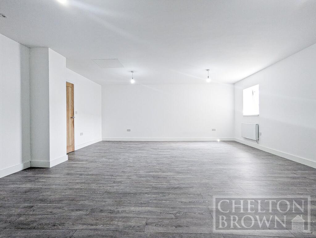 Main image of property: Gold Street, Northampton, Northamptonshire, NN1