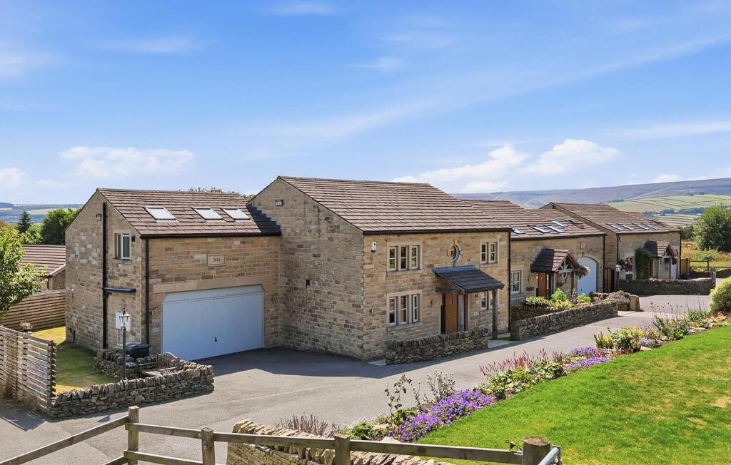 Main image of property: Helme, Meltham, Holmfirth
