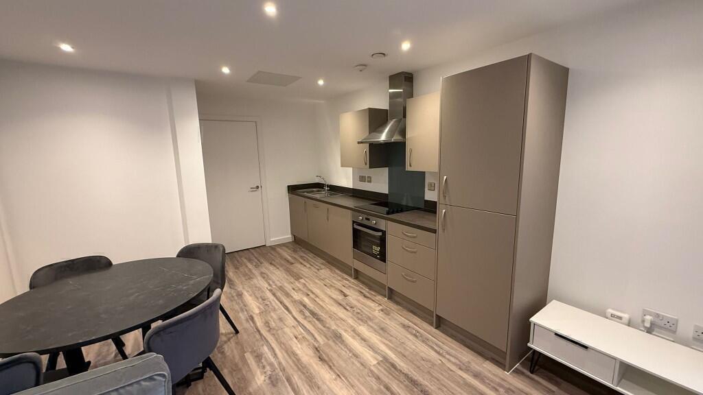 Main image of property: Short Hill, Nottingham, Nottinghamshire, NG1