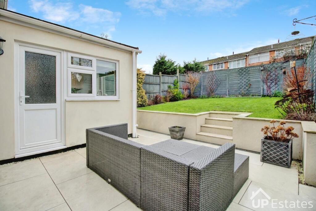 Warmwell Close, Walgrave, Coventry - Ansicht 2