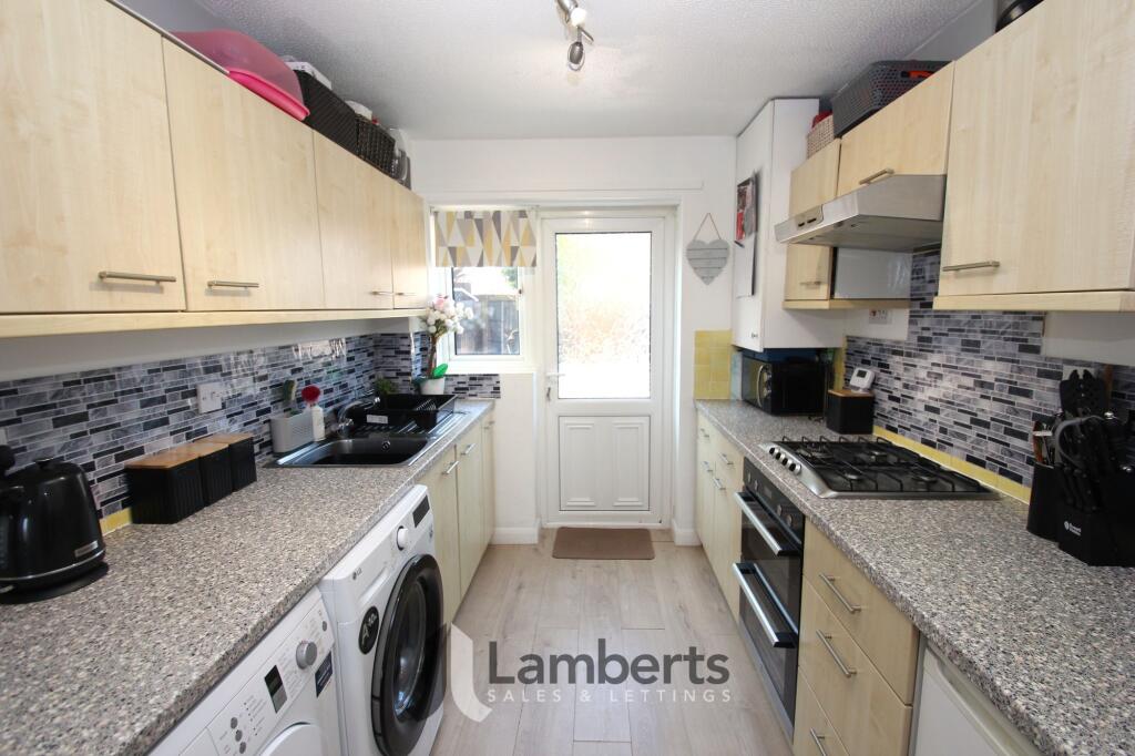 Additional image 15 of Allendale Crescent, Studley, B80