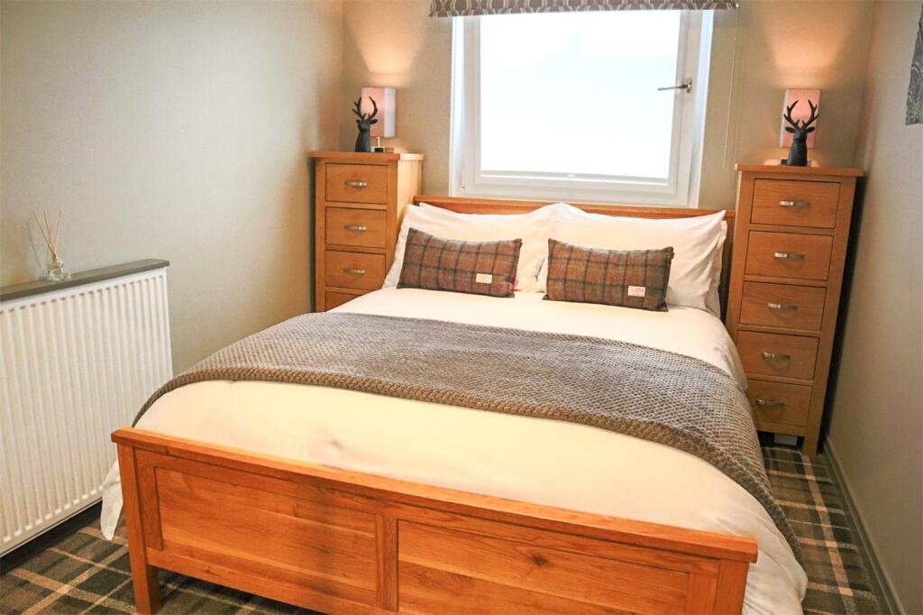 House in Motherwell, North Lanarkshire - View 5